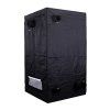 BudBox Pro L180 Silver (100x100x180 cm)