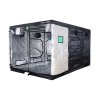 BudBox PRO Titan II Silver (240x360x200 cm)