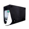 BudBox Pro XXL+ White (150x300x200 cm)
