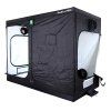 BudBox PRO XXL+HL White (150x300x220 cm)