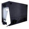 BudBox PRO XXL+HL White (150x300x220 cm)