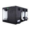BudBox PRO Titan II White (240x360x200 cm)