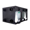 BudBox PRO Titan II White (240x360x200 cm)