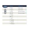 Can in line 600 m3 info