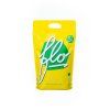 FLO Florganics  living soil