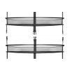 Sušicí síť PRODRY+ Master 55 cm 4 patra Garden HIGHPRO