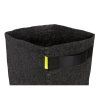 propot hranat textilni kvetinac garden high pro 04