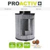 Filtr ProActiv 160/840 m3/h Garden HIGHPRO