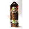 HGA Garden Woodee Pot 24