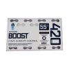 integra boost 55 pack
