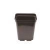 kvetinac plastovy 10x10x11 cm