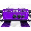 lumatek zeus 1000w xtreme ppfd co2 b