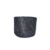 Květináč Root Pouch Grey 12 l 3-4 roky