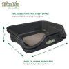 trimbin 30 percent wider more sueace easy to clean