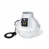 Prima Klima Whisperblower 125 mm 530 m3:h front