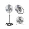 Ventilátor stojanový STURM 3 v 1, průměr 45 cm