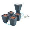 Terra Aquatica Cultimate 4Pack Waterpack
