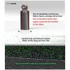 Prima Klima Carbocone CTC75 K3602, 150 mm, 900 m3/h, délka 750 mm