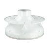 Prima Klima PITPUK Starter Kit 125 mm, 240 m3/h, pachový filtr