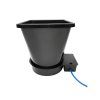 Autopot 1Pot XL, 1 květináč bez nádrže (Aquavalve5)