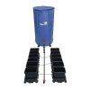 Autopot Easy2Grow, 12 květináčů bez nádrže (Aquavalve5)