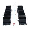 Autopot Easy2Grow, 12 květináčů bez nádrže (Aquavalve5)