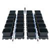 Autopot Easy2Grow, 24 květináčů bez nádrže (Aquavalve5)