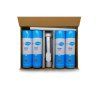 Extraktor ADDIPURE Starter Kit 35*35 n-butan