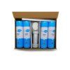 Extraktor ADDIPURE Starter Kit 60*50 n-butan