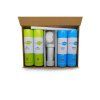 Extraktor ADDIPURE Starter Kit 60*50 n-butan + DME