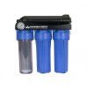 Growmax Water Maxquarium, reverzní osmotická jednotka 500 l/den 000 ppm