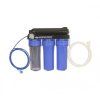 Growmax Water Maxquarium, reverzní osmotická jednotka 500 l/den 000 ppm