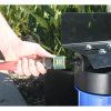 Growmax Water Pro Grow, uhlíkový vodní filtr 2000 l/h