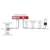 Trolmaster Carbon-X CO2 sensor & Cable set (MBS-K30)