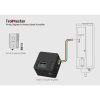 Trolmaster Dry Contact Station Single Pack & Cable set (DSD-1)