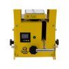 Qnubu Rosin Press Lis PREN0042 - PRO-ROT HYDRAULIC 10 tun, lisovací plocha 12x12 cm