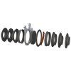 Secret Jardin Light Baffle DF25 - filtr na stan (Dark Room)