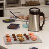 Magical Butter Machine MB2e, extraktor