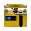 Qnubu Rosin Press Lis PREN0028 - PRO HYDRAULIC 6 tun, lisovací plocha 12x12 cm