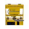 Qnubu Rosin Press Lis PREN0028 - PRO HYDRAULIC 6 tun, lisovací plocha 12x12 cm