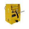 Qnubu Rosin Press Lis PREN0028 - PRO HYDRAULIC 6 tun, lisovací plocha 12x12 cm
