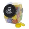 Qnubu Silicone Rosin Hexagon 26 ml, silikonové pouzdro, BOX 40 ks