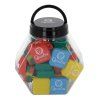Qnubu Silicone Rosin Keychain 9 ml, silikonové pouzdro