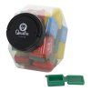 Qnubu Silicone Rosin Keychain 9 ml, silikonové pouzdro
