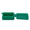 Qnubu Silicone Rosin Keychain 9 ml, silikonové pouzdro