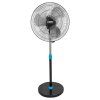 RAM stojanový ventilátor Heavy Duty, průměr 45 cm