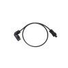 SANlight EVO/Gen2 Angled kabel prodlužovací šikmý 1 m