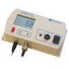 Milwaukee MC110, pH monitor