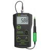 Milwaukee MW101 PRO SOIL, pH metr