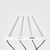 GENT G-LED Microgreens Dimmer Rack Komplet 200W na 2 patra